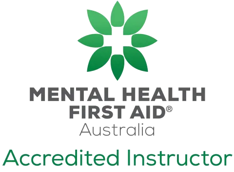 Mental Health First Aid Australia