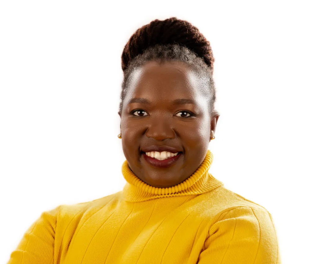 Beatitude Chirongoma - Sprout Unit Beatitude Chirongoma - Sprout Unit